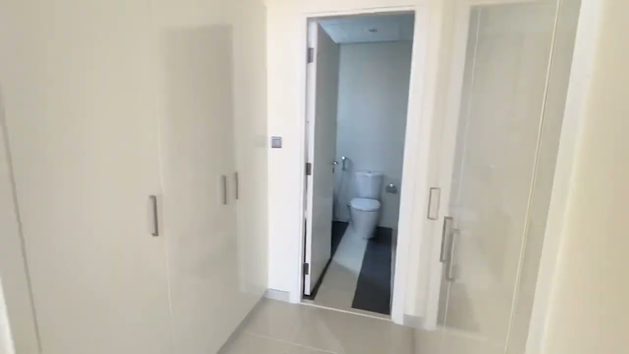 Brand New 6 beds in Acuna Cluster Damac Hills 2