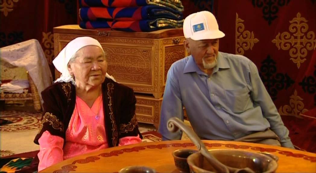 Ағайын - Орынбор қазақтары (KZ)