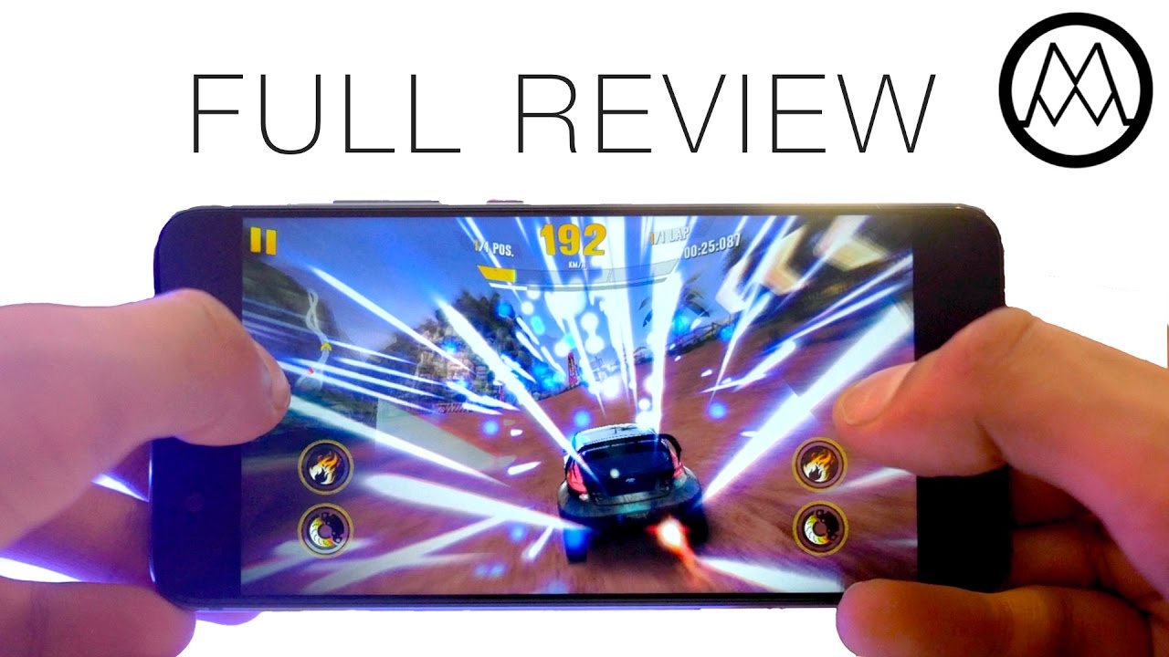 Huawei P10 Review - The Greatest Smartphone of Early 2017?