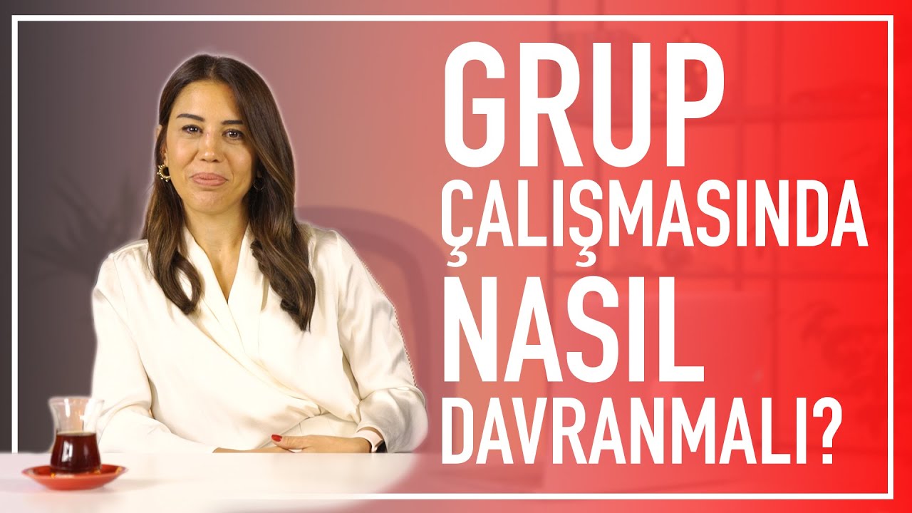 DEĞERLENDİRME MERKEZİNDE NASIL DAHA İYİ OLURSUN?