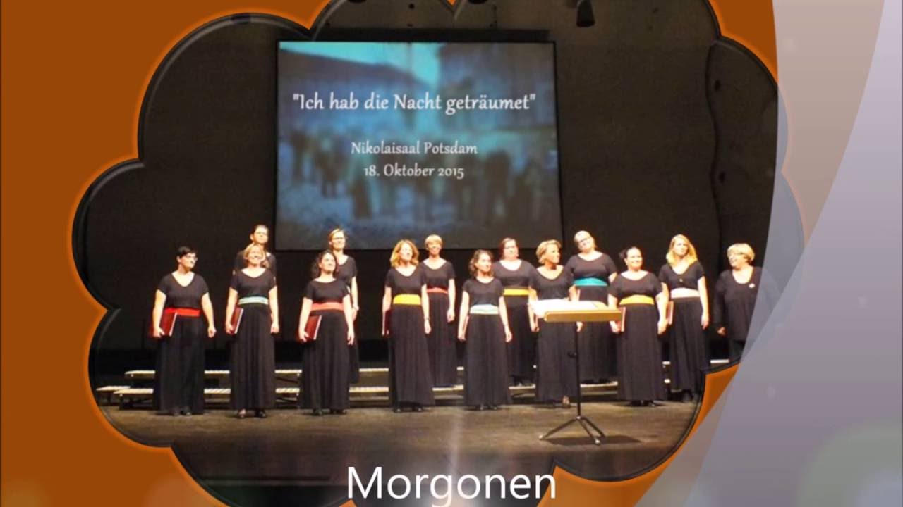 Morgonen (Oskar Lindberg - Part I aus unserer Lindberg-Triologie)