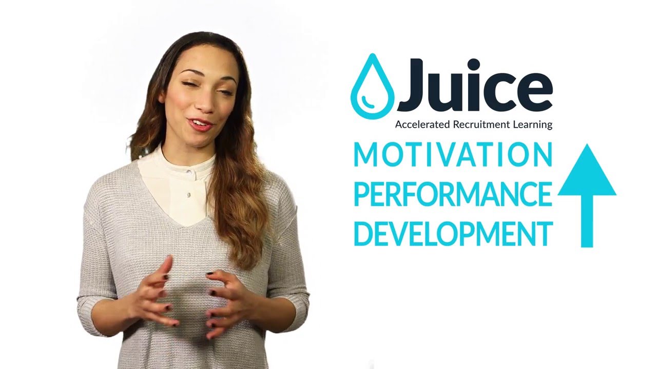 Recruitment Juice Trailer