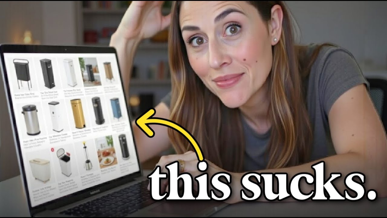 Существует слишком много видов мусорных баков.