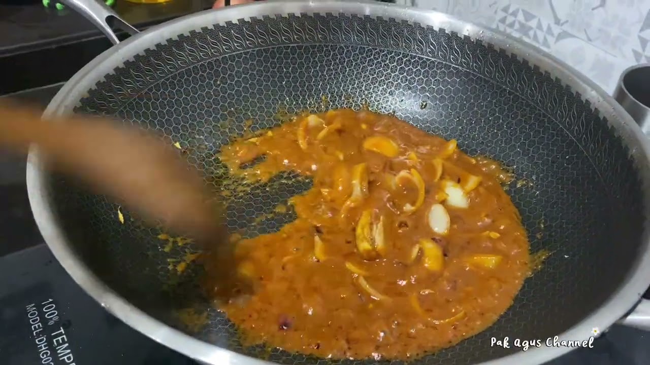 Food vlog 2026 (Vid 3) #ikantalapiamasakasampedas #asampedas