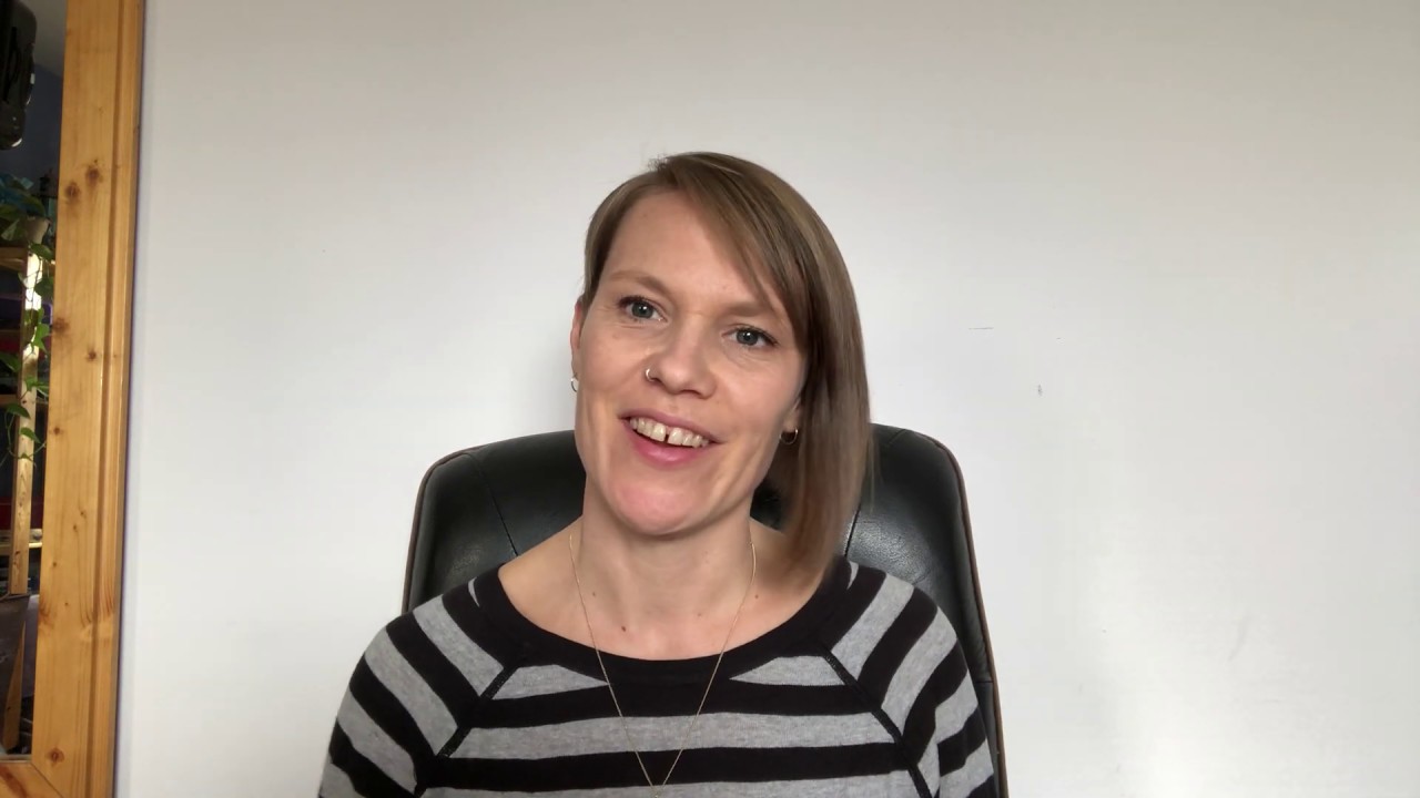 EMDR Tools: A Visualization Strategy - Bilateral Stimulation Guided Exercise with Therapist