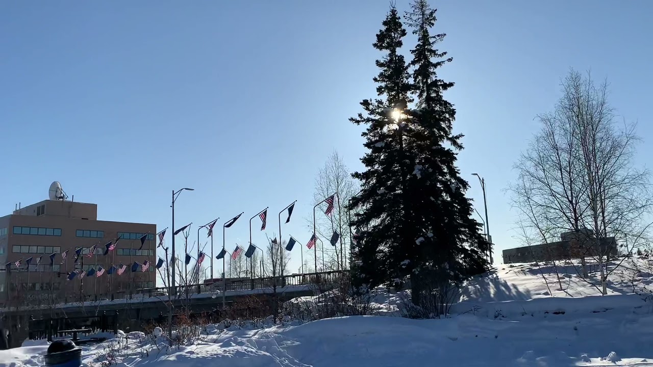 Paris of the north