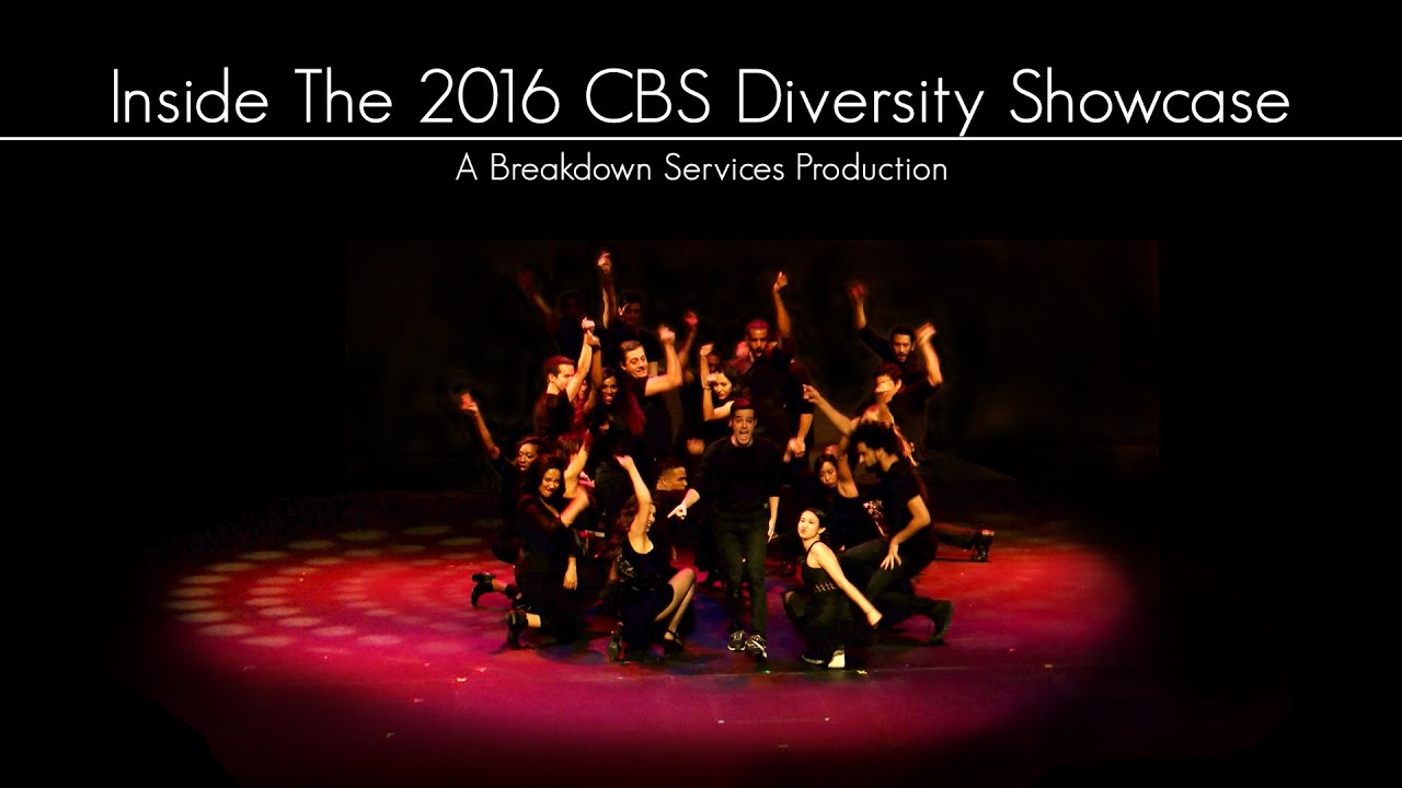 DOCUsode: Inside the 2016 CBS Diversity Showcase