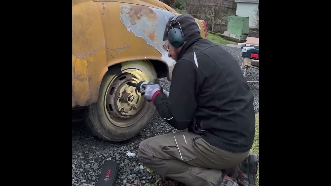 „Werbung“ Bosch GDS 18v-1000c Biturbo-Test #biturbotest #boschprofessional