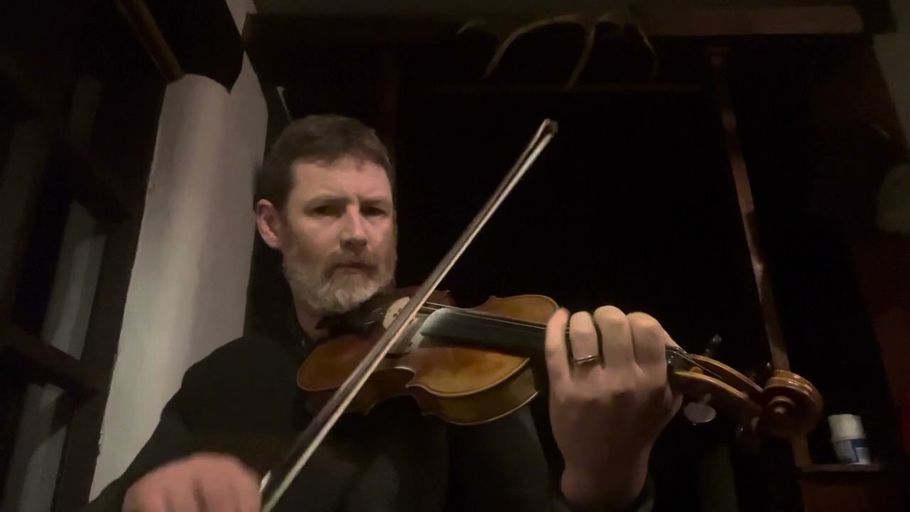 The Street Player (Reel)
