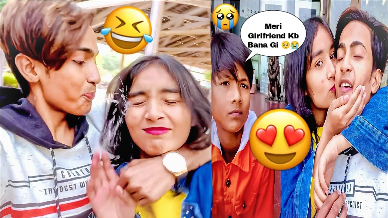 Aaj Rishu Ko Rula Diya 🥺 Vlog With Girlfriend || Justin Romio