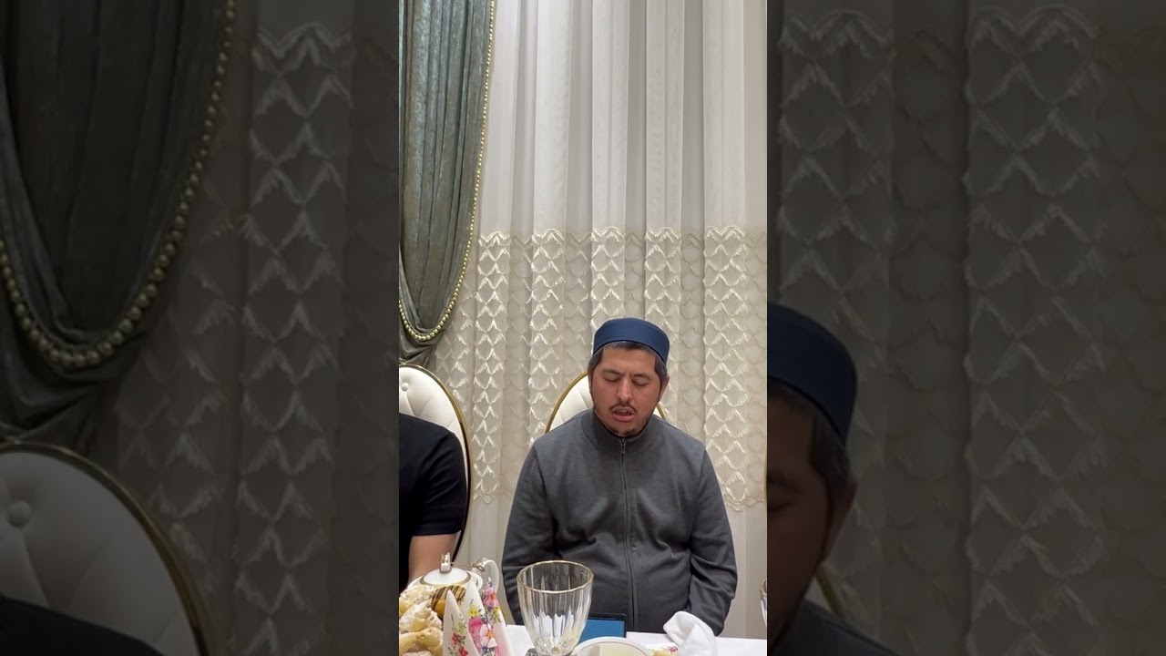 Xusayn buxoriy Abdulbosit Qobilov