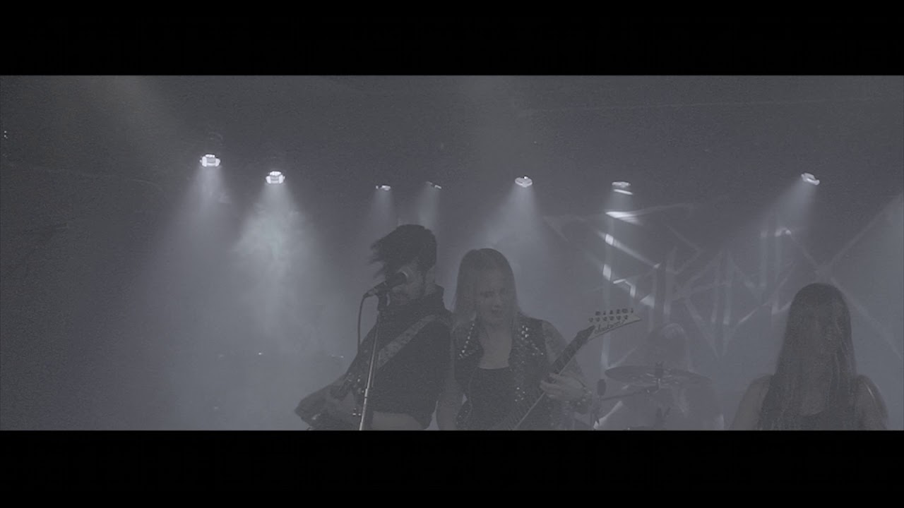 TYRANEX - BERGET (OFFICIAL VIDEO)