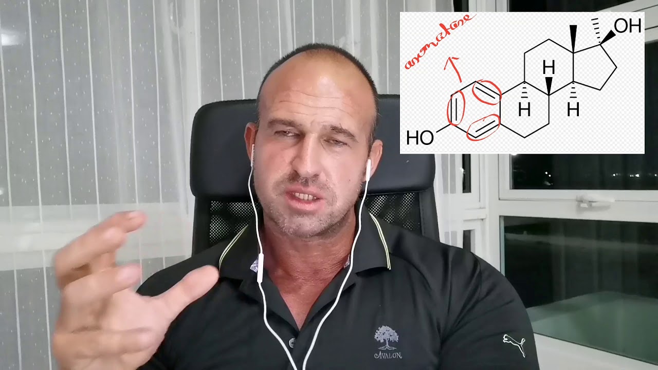 Aromatseinhibitoren aus pharmakologischen Sicht