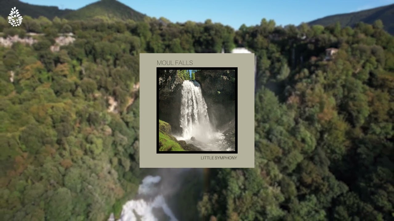 Moul Falls - Little Symphony (Full Album)