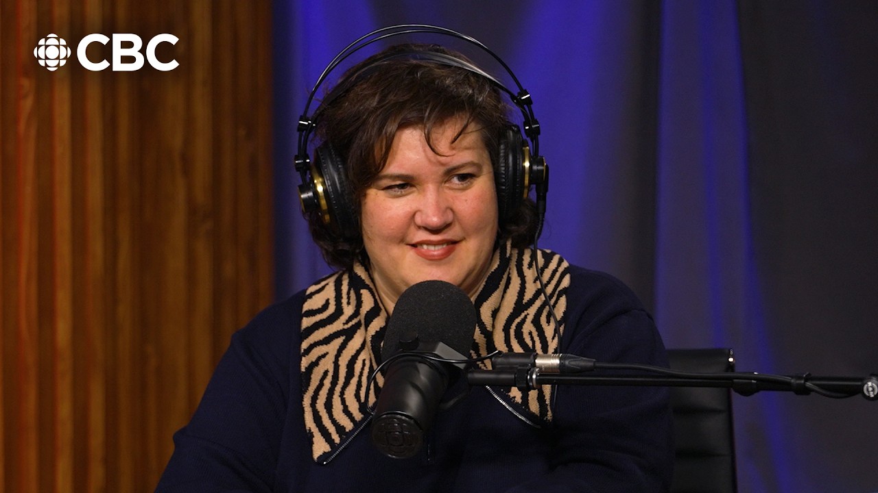 Rachel Reid didn't 'think to dream' of a hit as big as Heated Rivalry