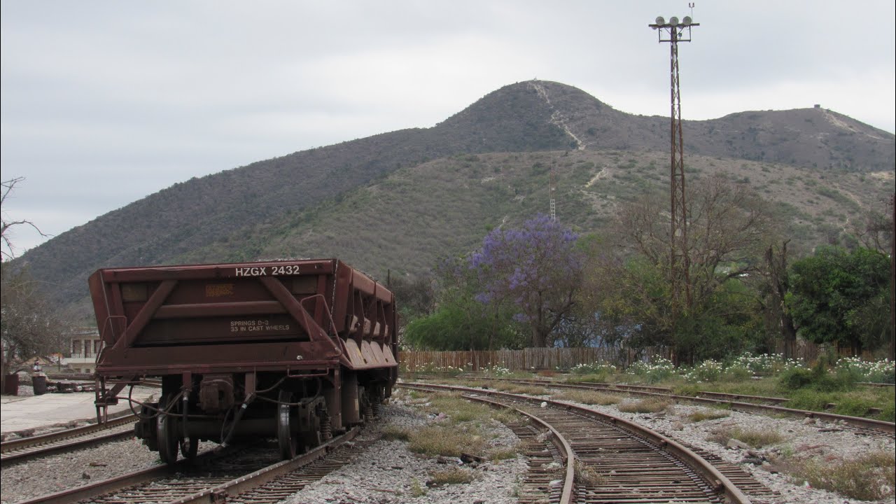 Un viaje al patrimonio histórico cultural de Cárdenas, San Luis Potosí.
