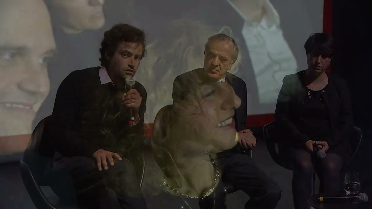 « Iran, Vie, Liberté » : une soirée de soutien au peuple iranien