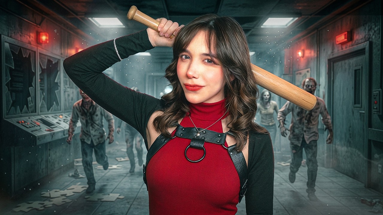 COMO NO SOBREVIVIR A UN APOCALIPSIS ZOMBIE