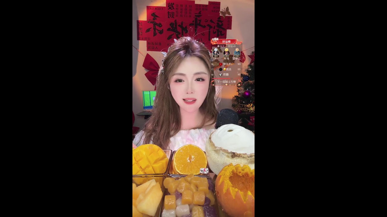 🔴 LIVE:Magical Chinese delicious food