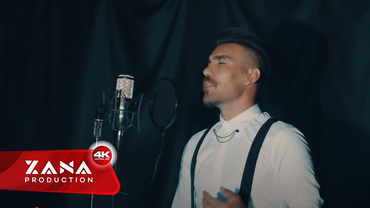 B&uuml;lent &Ccedil;akı - Ev&icirc;n [Official Music Video]