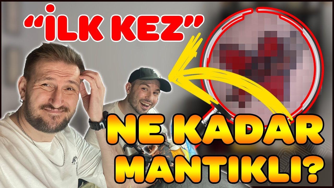 YOUTUBER DÖVME YAPTI. | Ne kadar mantıklı bilemiyorum. 