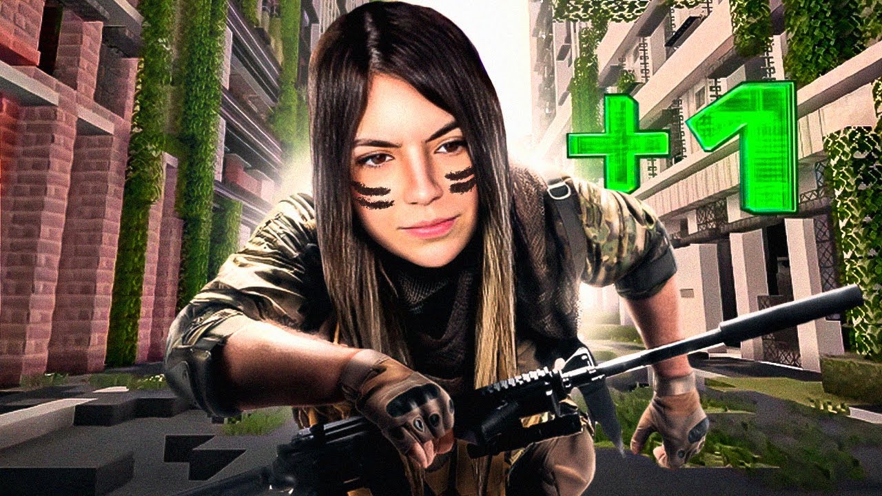DONDE PONGO EL OJO PONGO LA BALA 💥 | HUNT & RUN D&Iacute;A 1