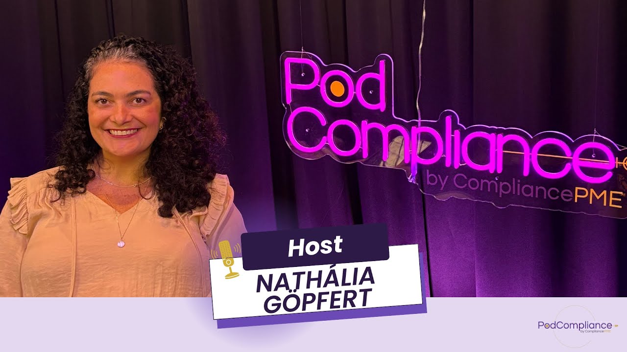 PodCompliance 12: Due Diligence