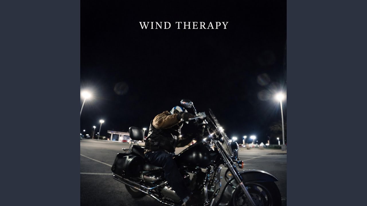 Wind therapy