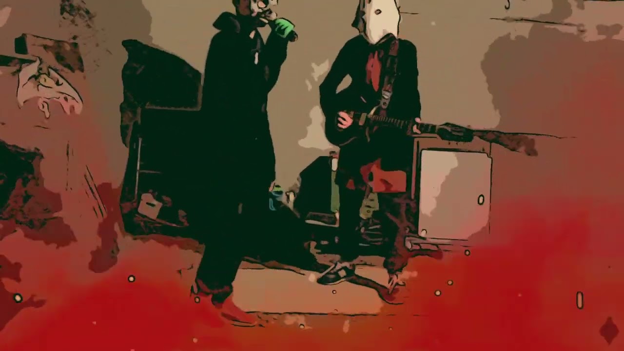 Apocalyptic Day