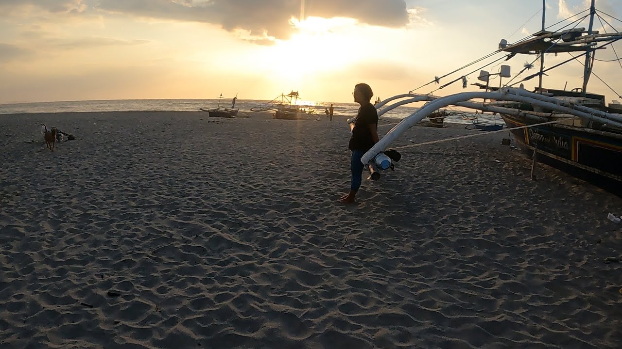 Zambales Philippines   First time to visit