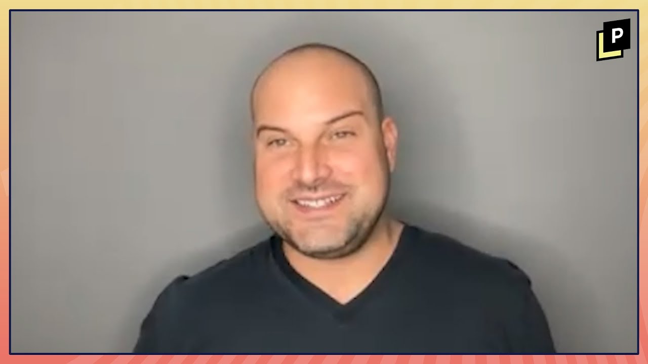 Max Adler Talks Along Came Wanda, Being a New Father, and His Upcoming Episode on The Flash