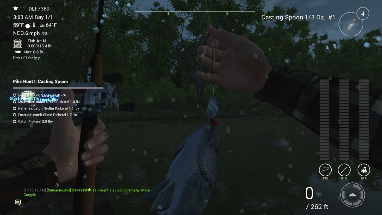 FISHING PLANET