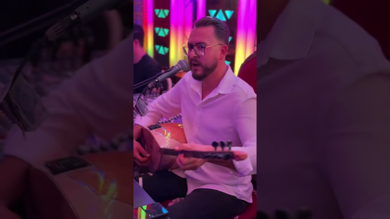 Onur ÖZTEPE - Ağlattın Ankaralıyı vefasız -  Canın sağolsun. (2025)