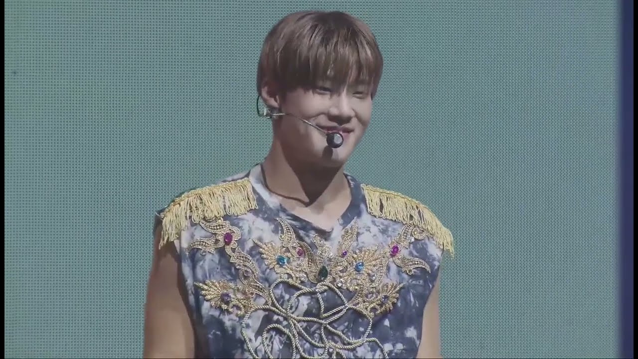 230812 DKB 1st Fan Concert “The First Love” Part 1 (7:30pm)