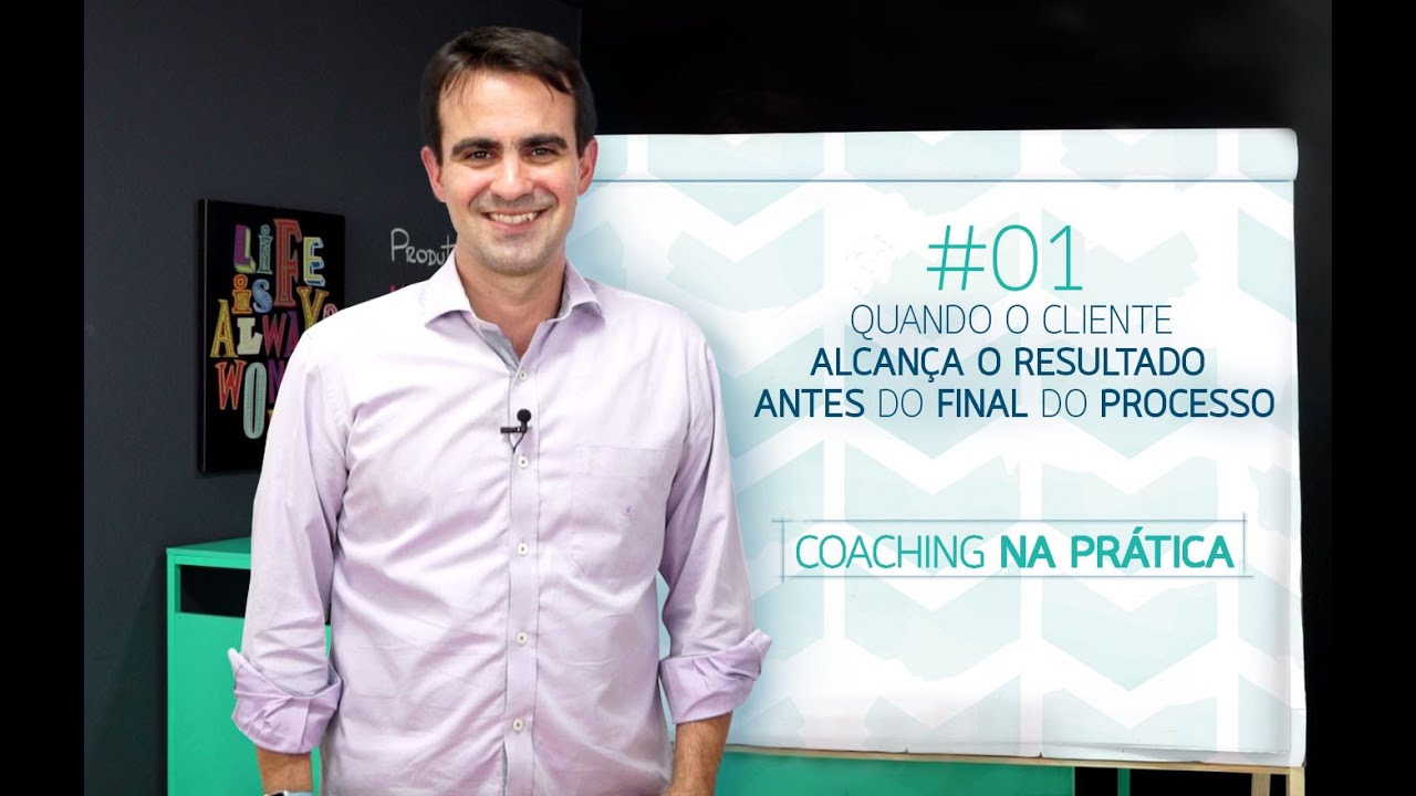 [01] QUANDO O CLIENTE ALCANÇA O RESULTADO ANTES DO FINAL DO PROCESSO