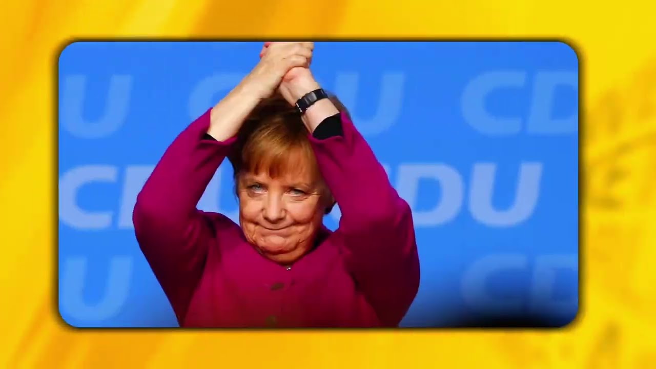 ЭТО КОНЕЦ ЕС? ПОЛЬША БЬЁТ ПО ГЕРМАНИИ