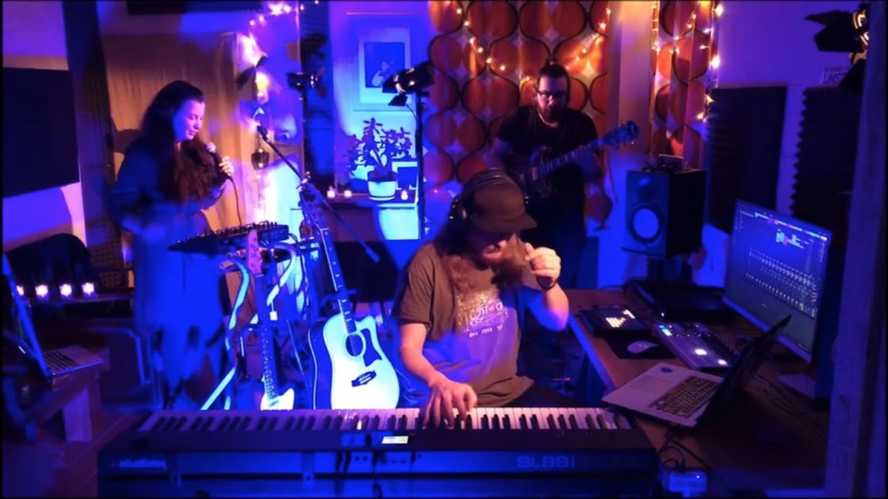 Via Dacă - live stream (session 4)