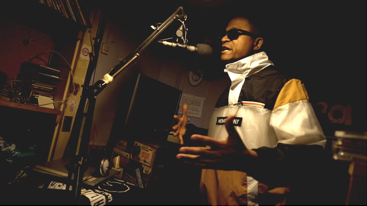 Da Foreigna & M Padrum's - DOUBLE OR NADA.