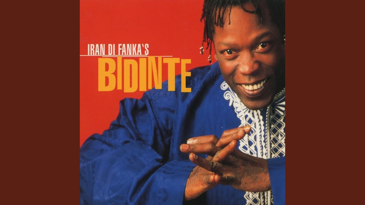 Caminho Di N'tchanha