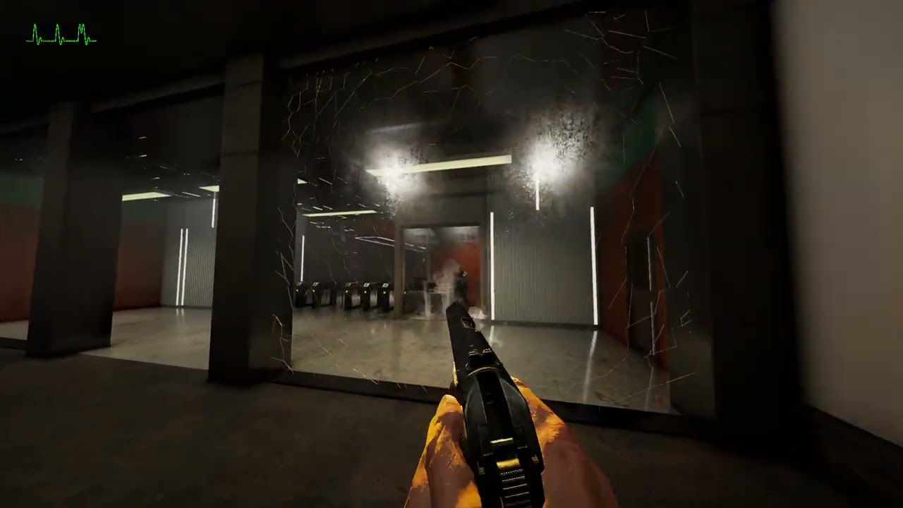 Fracture Point: A Roguelite Where Death Takes EVERYTHING