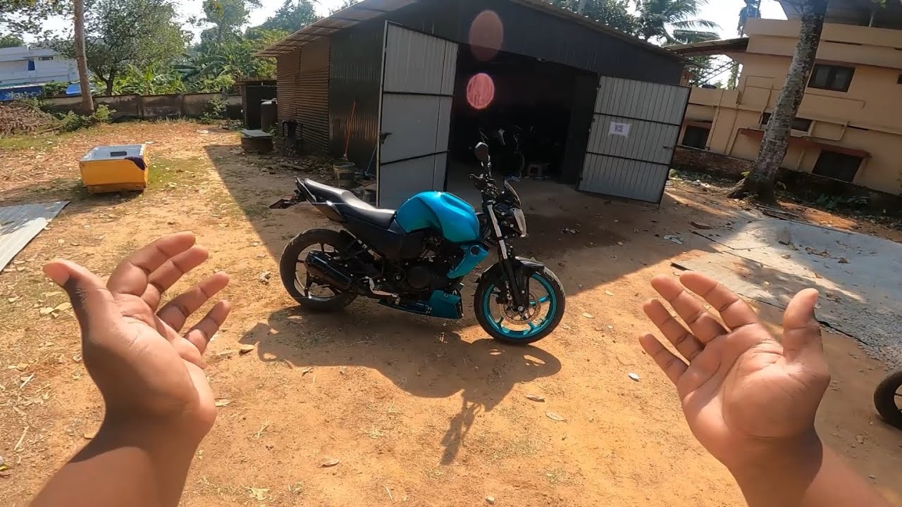 Fz restoration part - 5
