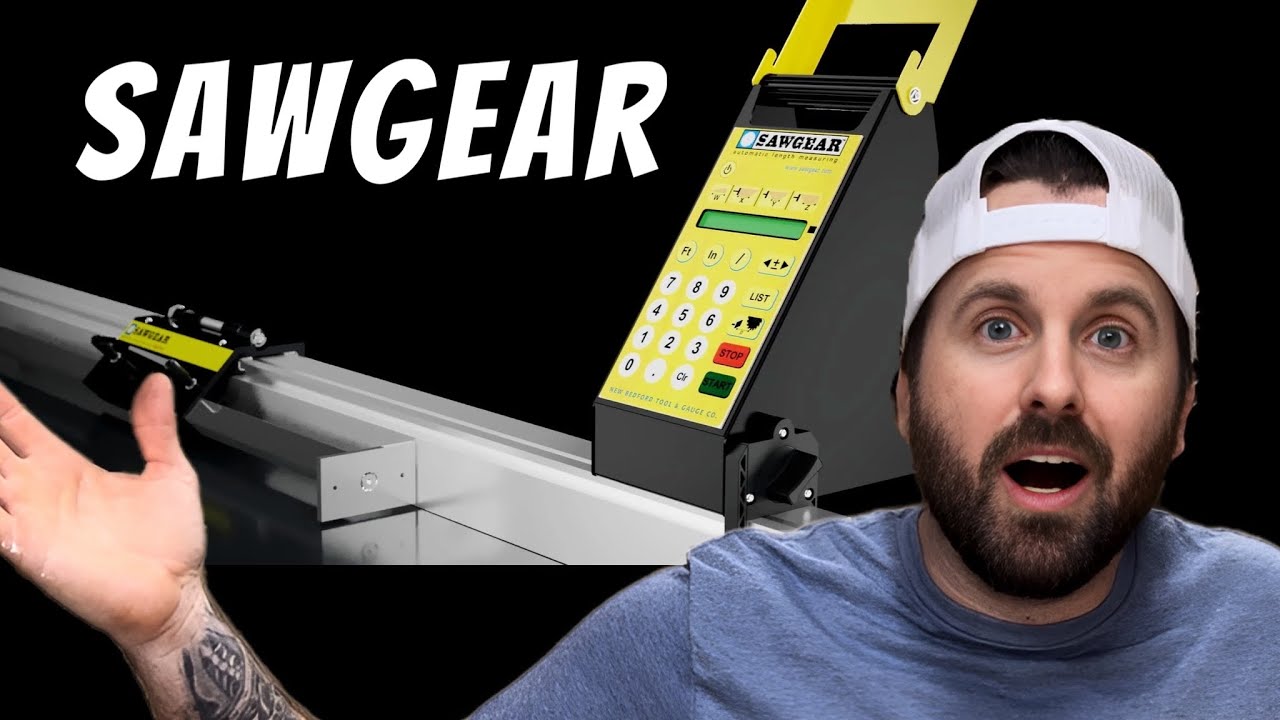 Обзор и характеристики SawGear