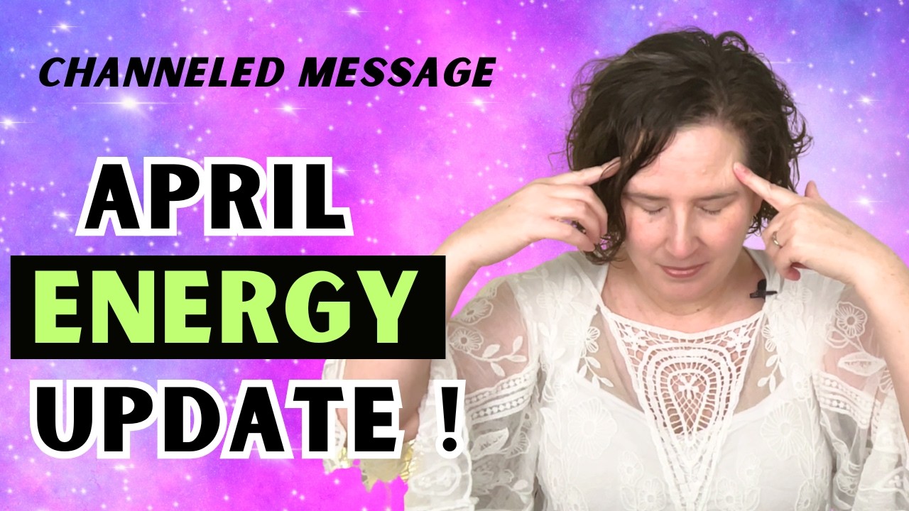 Energy Update April 2026