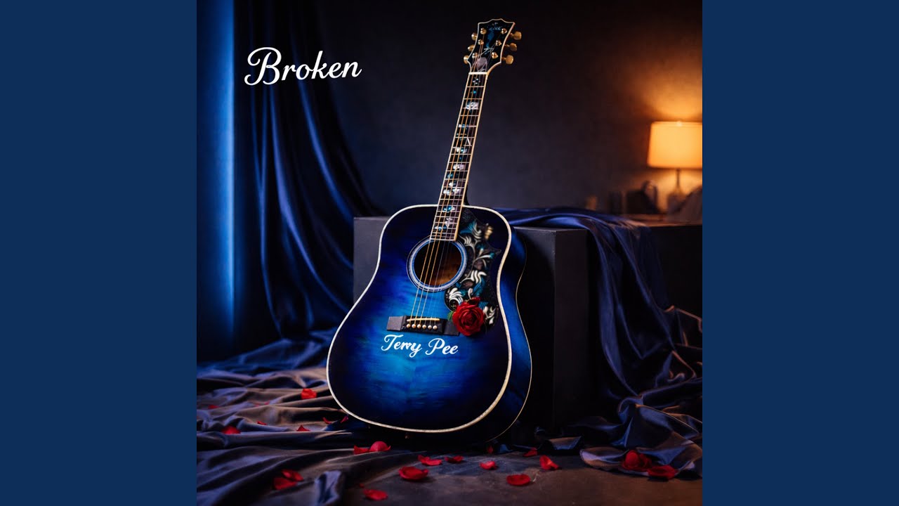 Broken