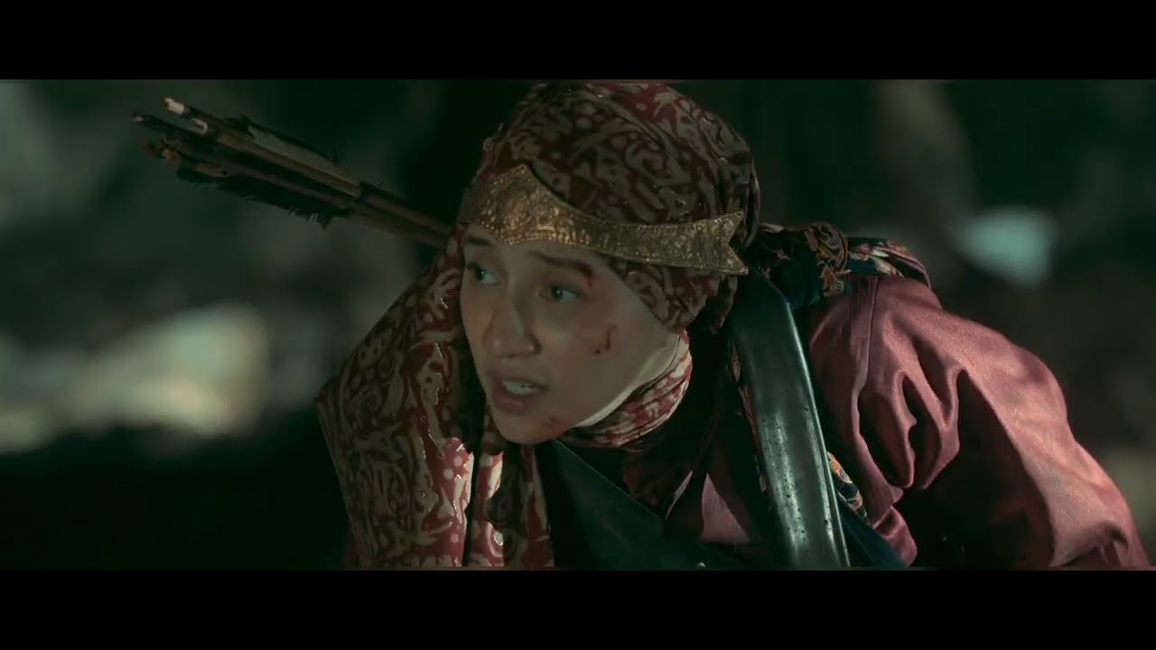 Trailer Cereka Khas 2025 - SRIKANDI