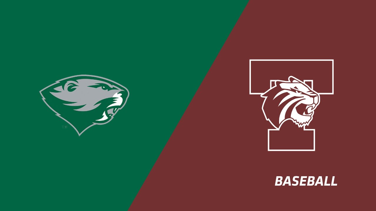 260228 NCAA Baseball - Trinity University vs. Babson College (MA)