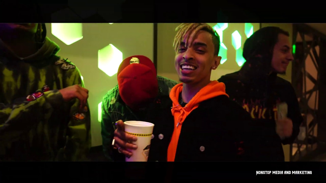 Wavid - WATCH HOW I GET IT