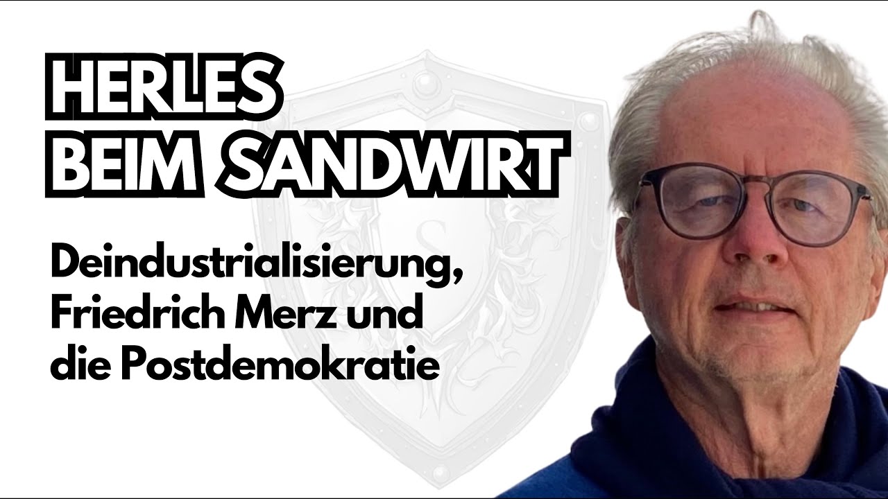 Wolfgang Herles – Na Servus! Das war das Jahr 2025