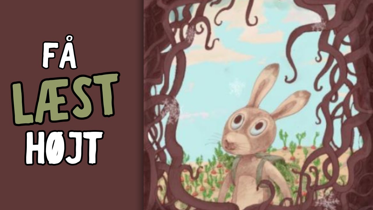 Så blev det vinter | Baldrians Børnefortællinger (højtlæsning for børn)