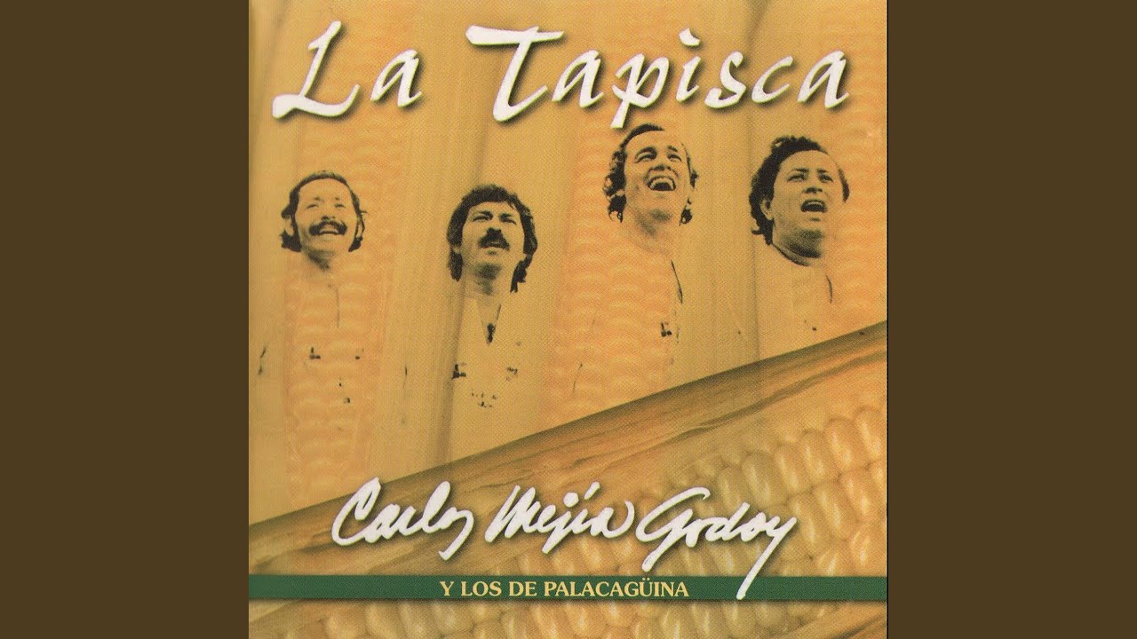Nicaragua Nicaraguita
